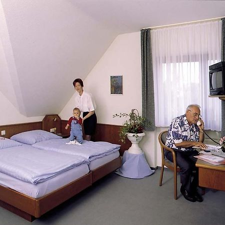 Hotel Ockenheim Dış mekan fotoğraf