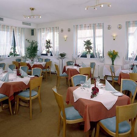 Hotel Ockenheim Dış mekan fotoğraf
