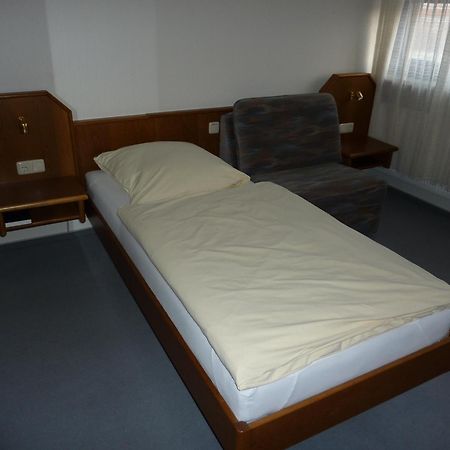 Hotel Ockenheim Dış mekan fotoğraf
