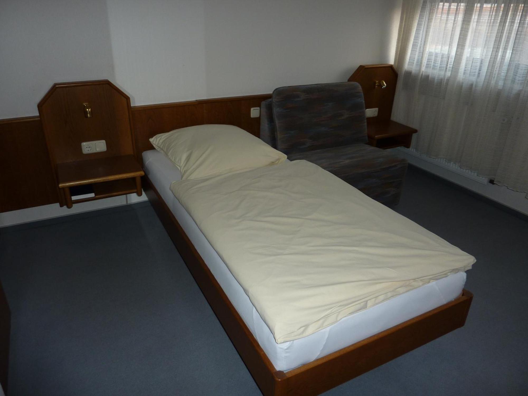 Hotel Ockenheim Dış mekan fotoğraf