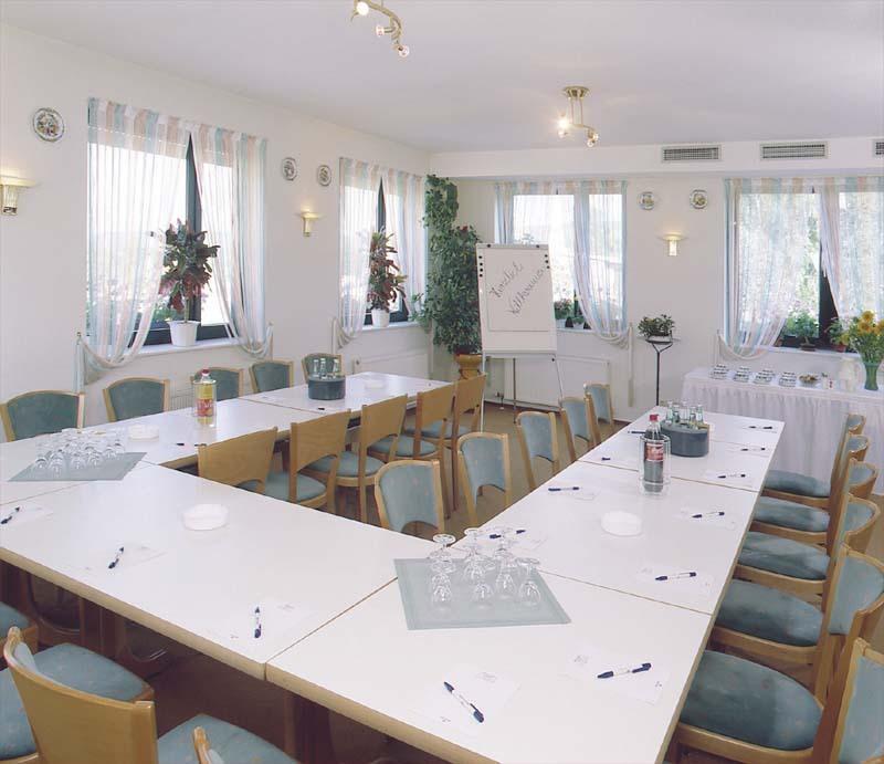 Hotel Ockenheim Dış mekan fotoğraf