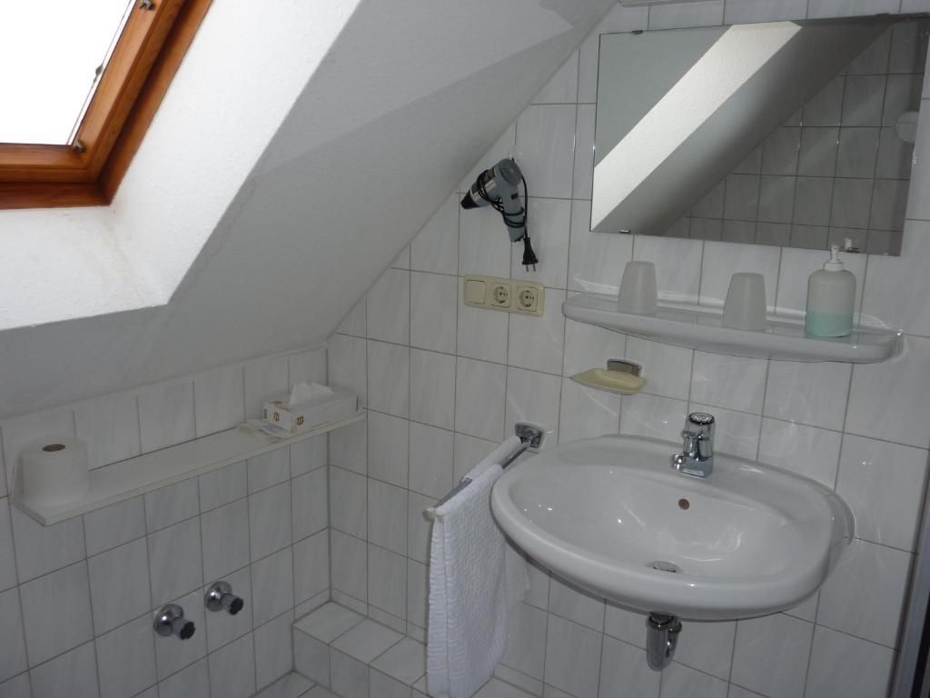 Hotel Ockenheim Oda fotoğraf