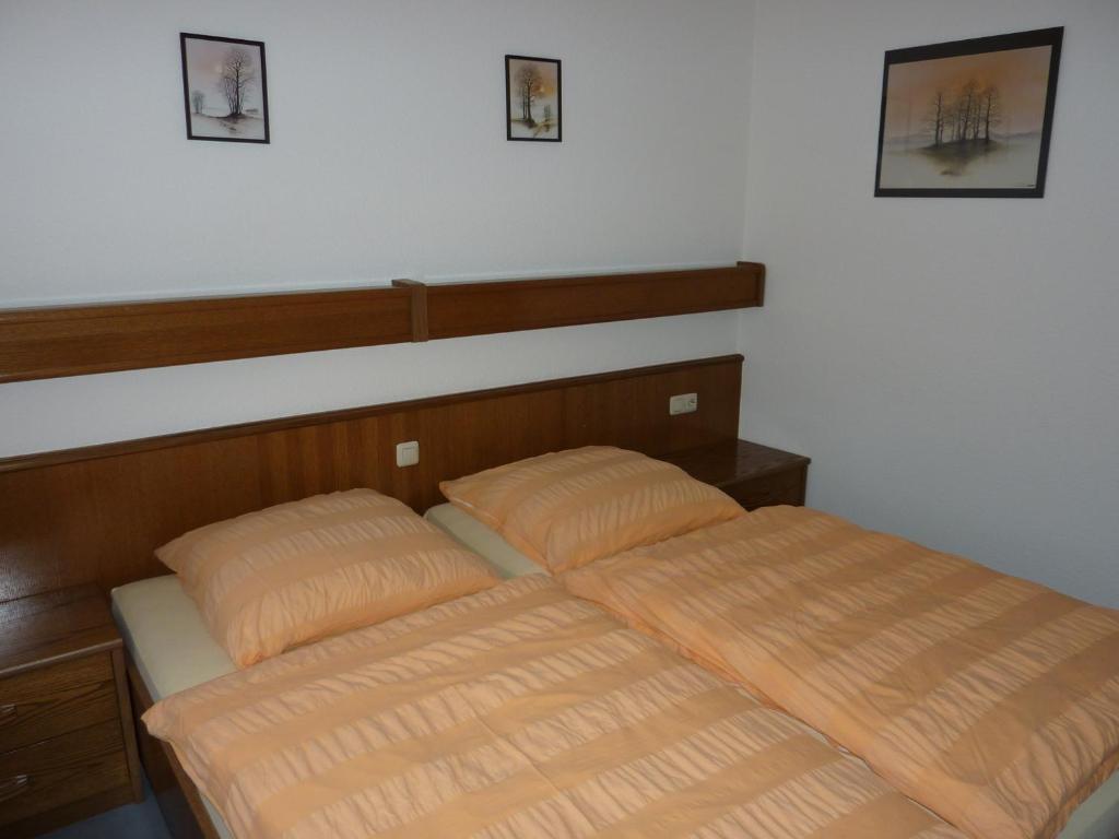 Hotel Ockenheim Oda fotoğraf